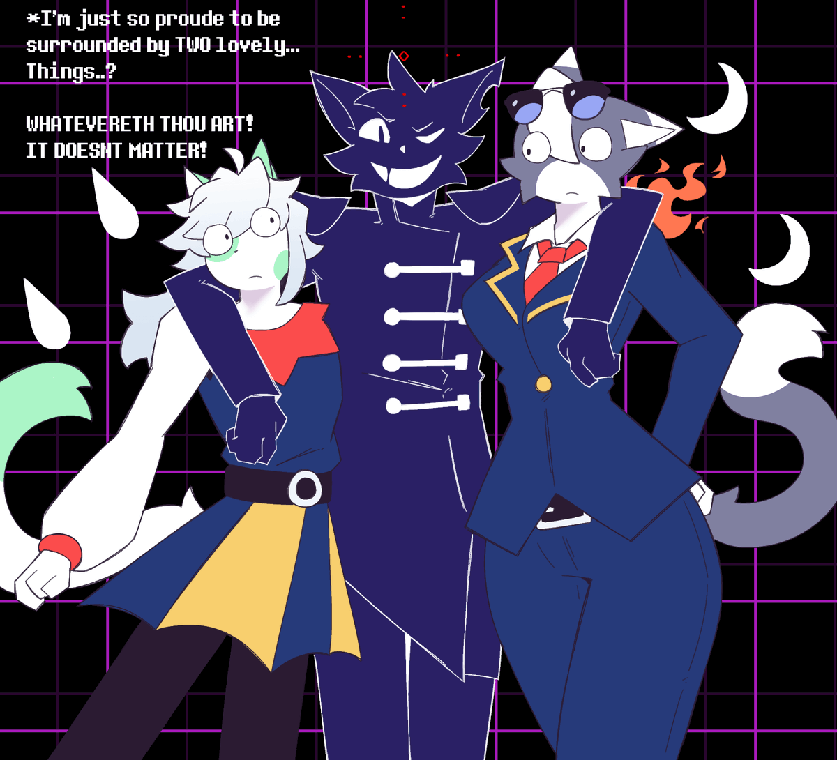 Exyli_'s tweet photo. rouxls kaard matt getting between two freaks https://t.co/bC7Asjgjc1