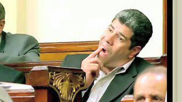 #شوبير_سرطان_الرياضة

مُفسد في الارض