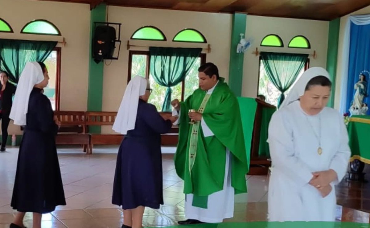 Nicaragua Clic ®🇳🇮🇻🇪🇨🇺 tweet media