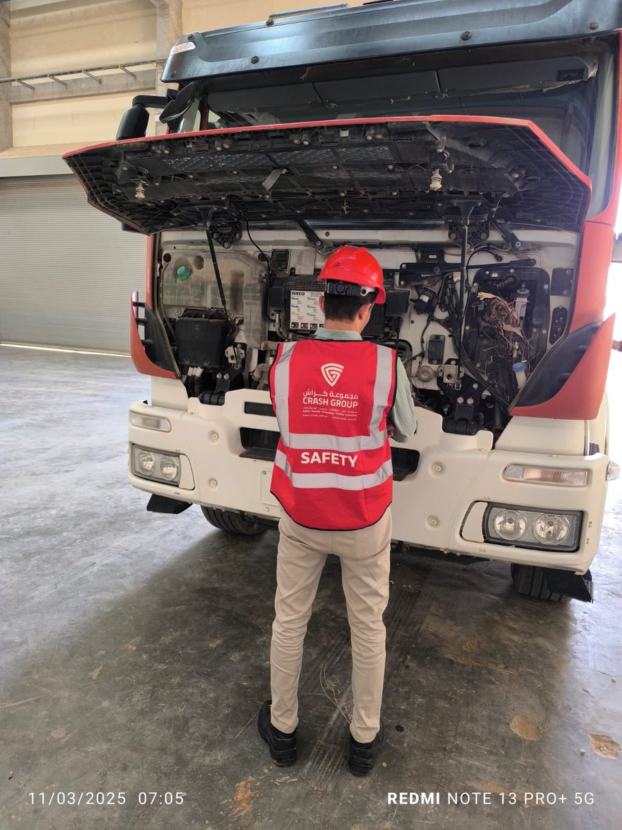 صيانة #مضخات_الحريق_الثابته_والمتحركه بكافة أنوعها لدى  #مجموعة_كراش_لصيانة_المضخات
صيانة بكفاءة عاليه  بإيدي إحترافيه 
وبإنجاز سريع وضمان مميز