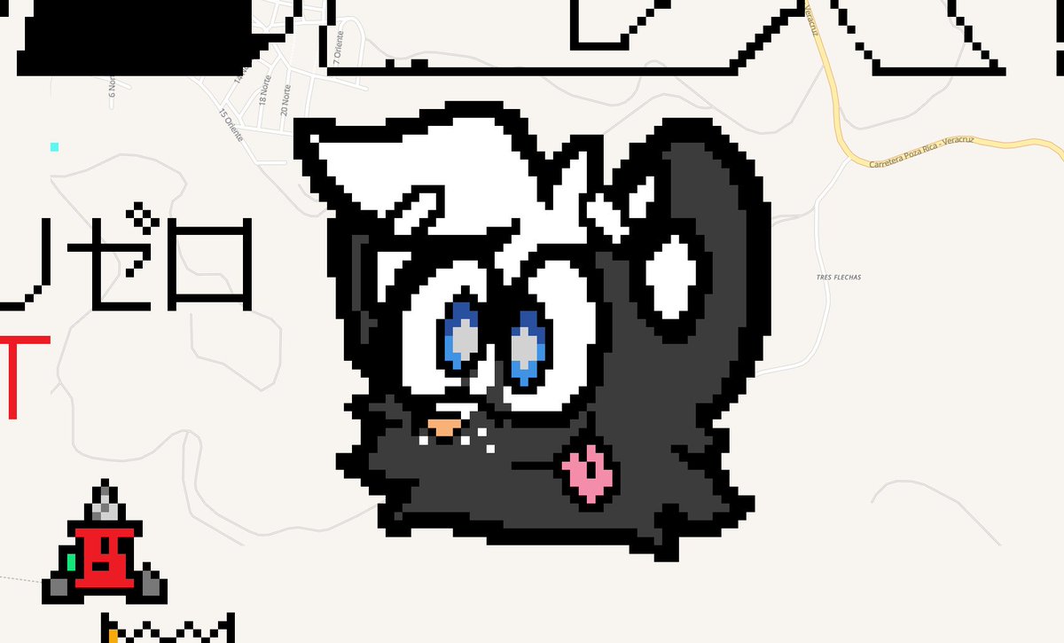 RobotoSkunk (@robotoskunk) on Twitter photo 