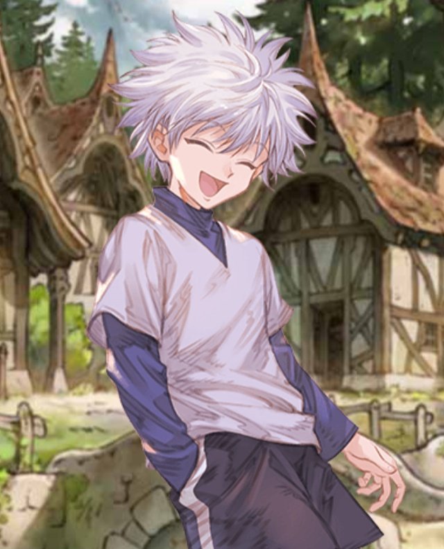slasheyn's tweet photo. he's cute 🎀🤍 https://t.co/rgFdKpp2sB