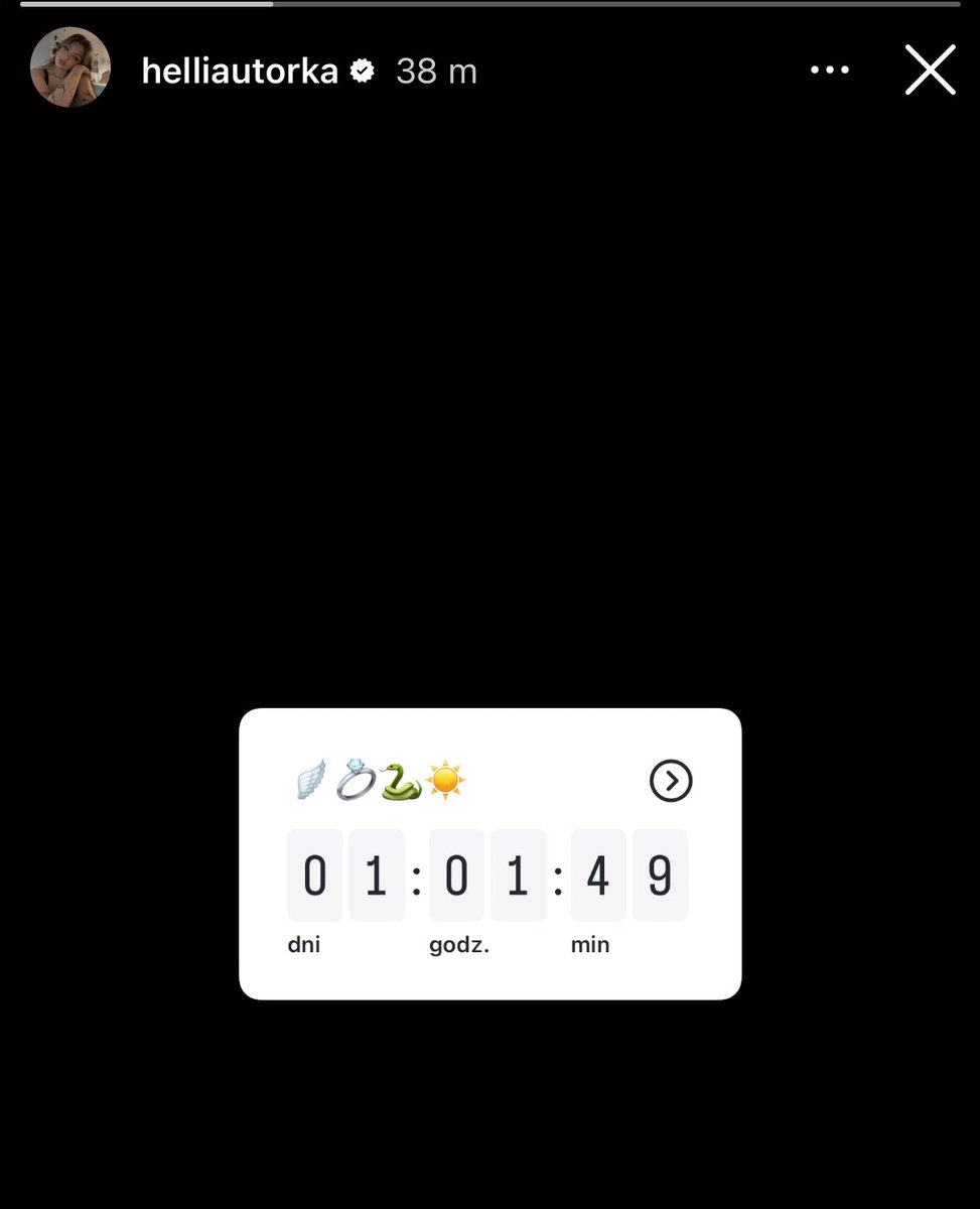 Meliczyta's tweet image. Czy to oznacza #theremainsofhellish? 
@helliautorka