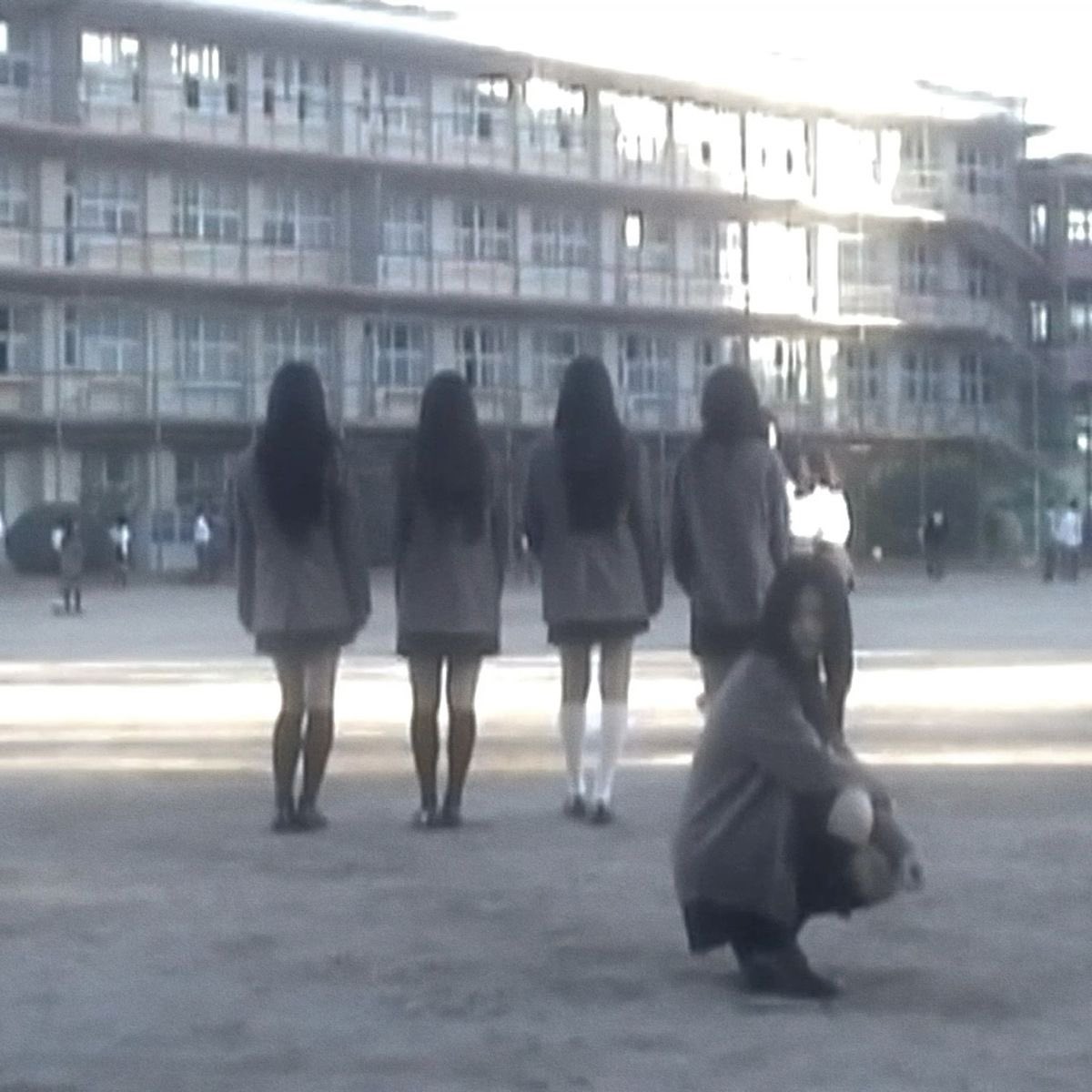 kookyphamz's tweet photo. anime                                        real life https://t.co/6vUWUVZNcS