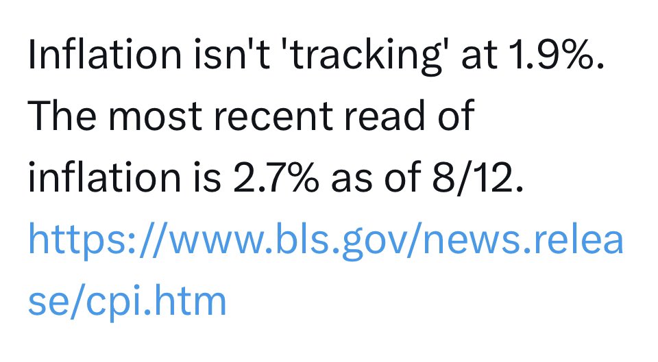 lisachristinect's tweet photo. @WhiteHouse You are WRONG. You are being community note’s constantly!  Stop! https://t.co/1xQ8oyEcfU