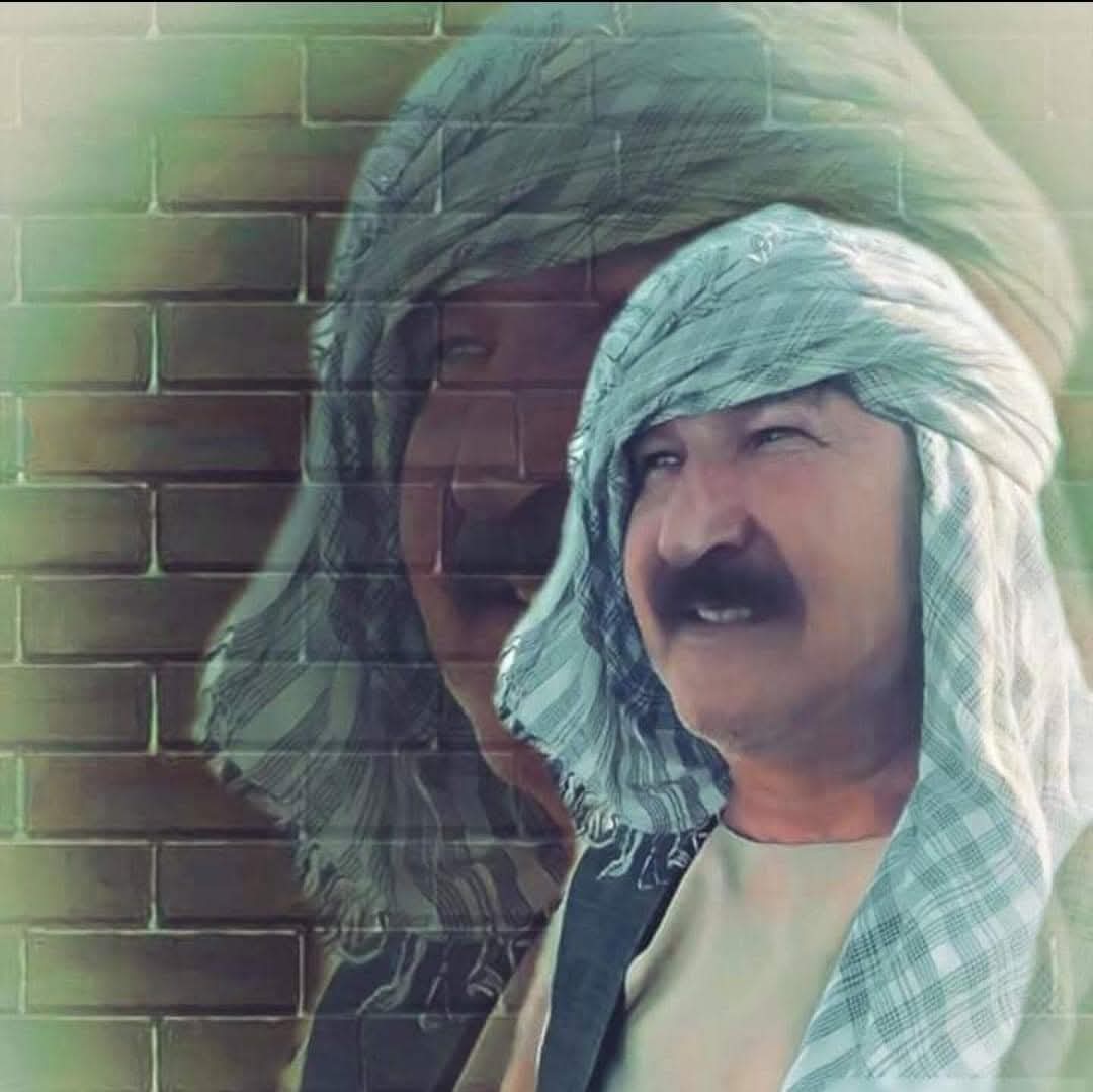 هر نیرویی که در برابر طالب می ایستاد، اشرف غنی فراری و نیروهای وفادار به او، از سر راه بر می‌داشتند، چنانچه علی سرور هزاره و هم‌سنگرانش را ناجوان‌مردانه از پشت خنجر زدند. 
یاد آن دلاور مردان شجاع و مدافعان واقعی جمهوریت گرامی باد!
#علی‌سرور