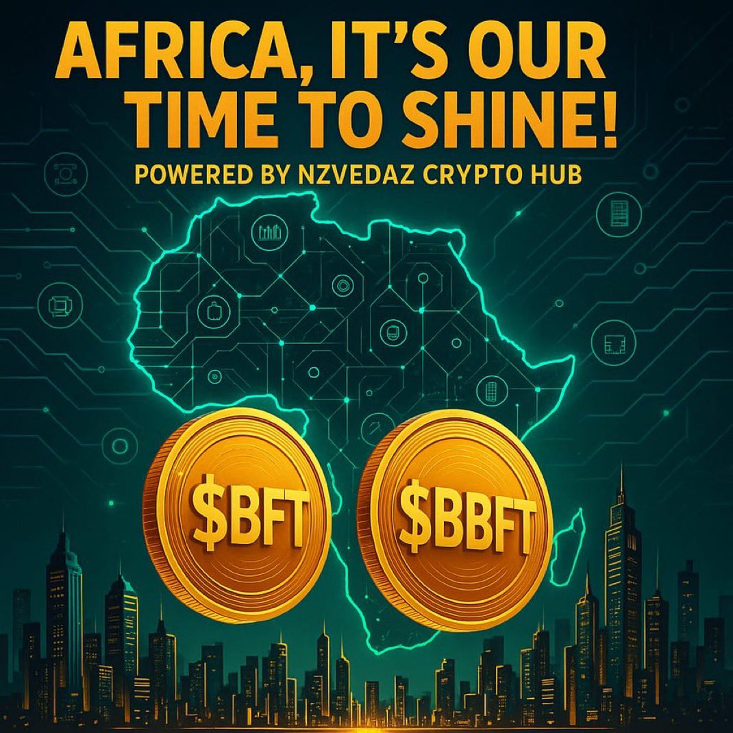 Washington0010's tweet photo. $BabyBFT is not just bullishโitโs blazing a trail in AI, NFTs, and play-to-earn. Buy. Hold. Trade. This mission is just getting started. ๐ #BBFT #CryptoMission #Web3" #BFT @VengieZim https://t.co/bNFpXWzDhw