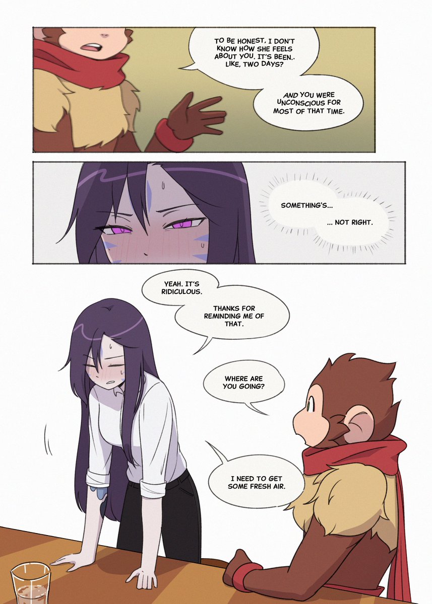 Ionian Accidents - Page 79