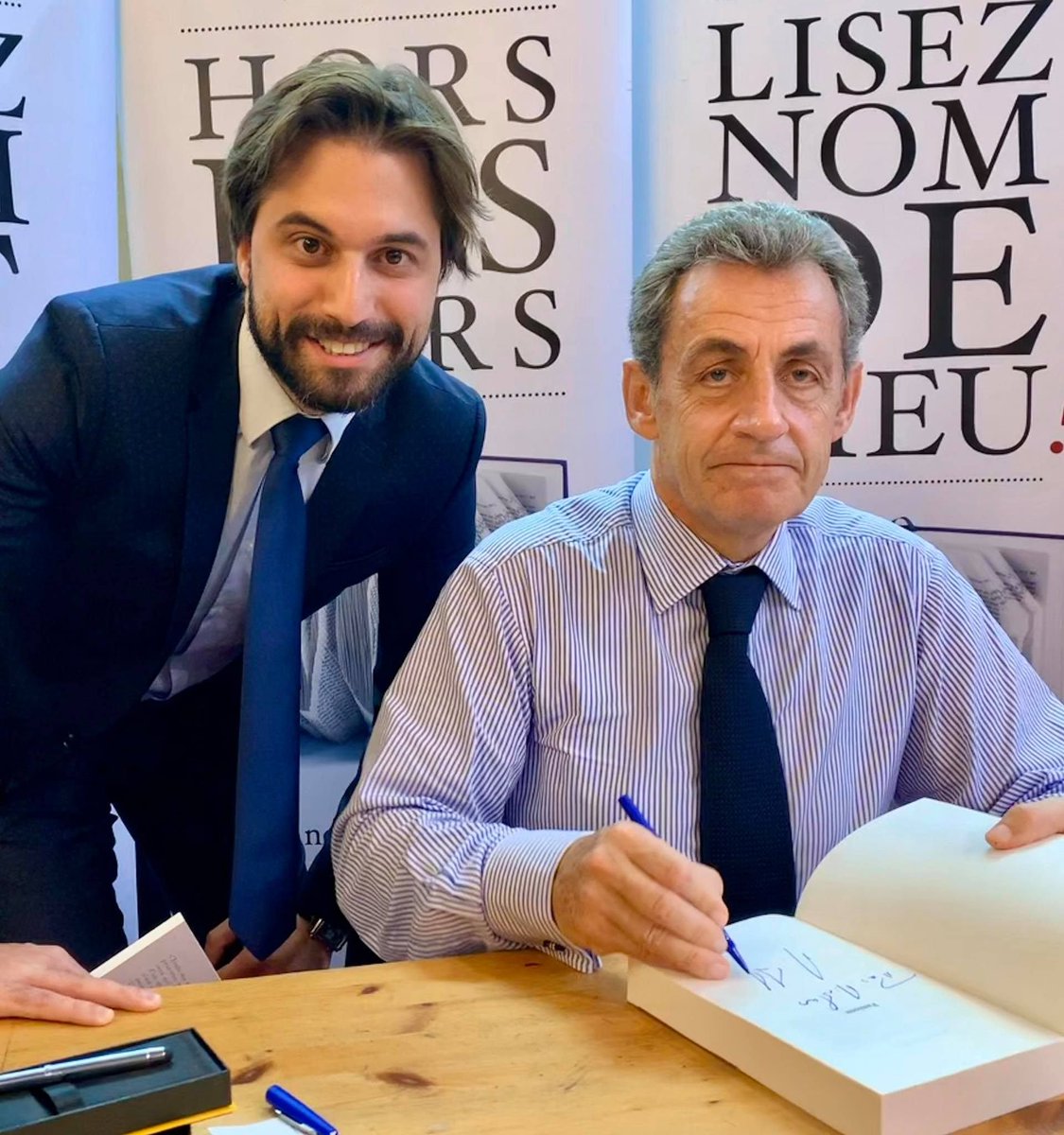 Vincent Flibustier 👽 tweet media