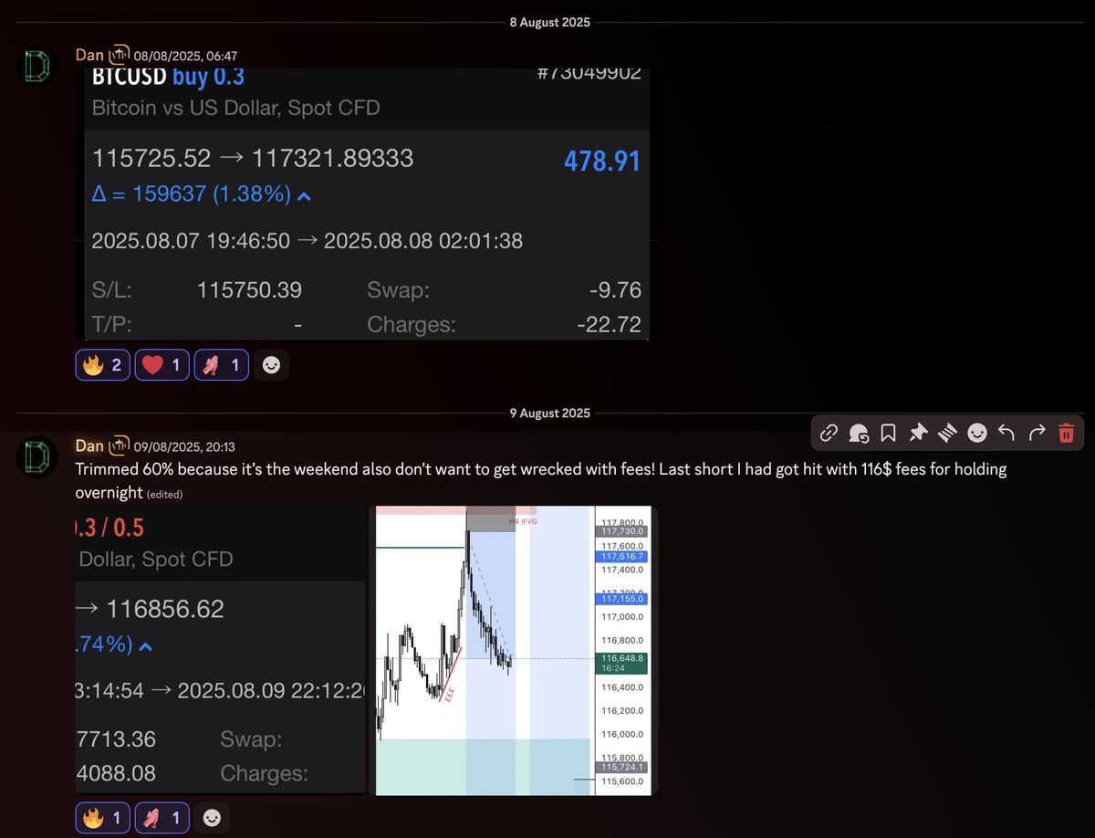 OCCAM Trading Group tweet media