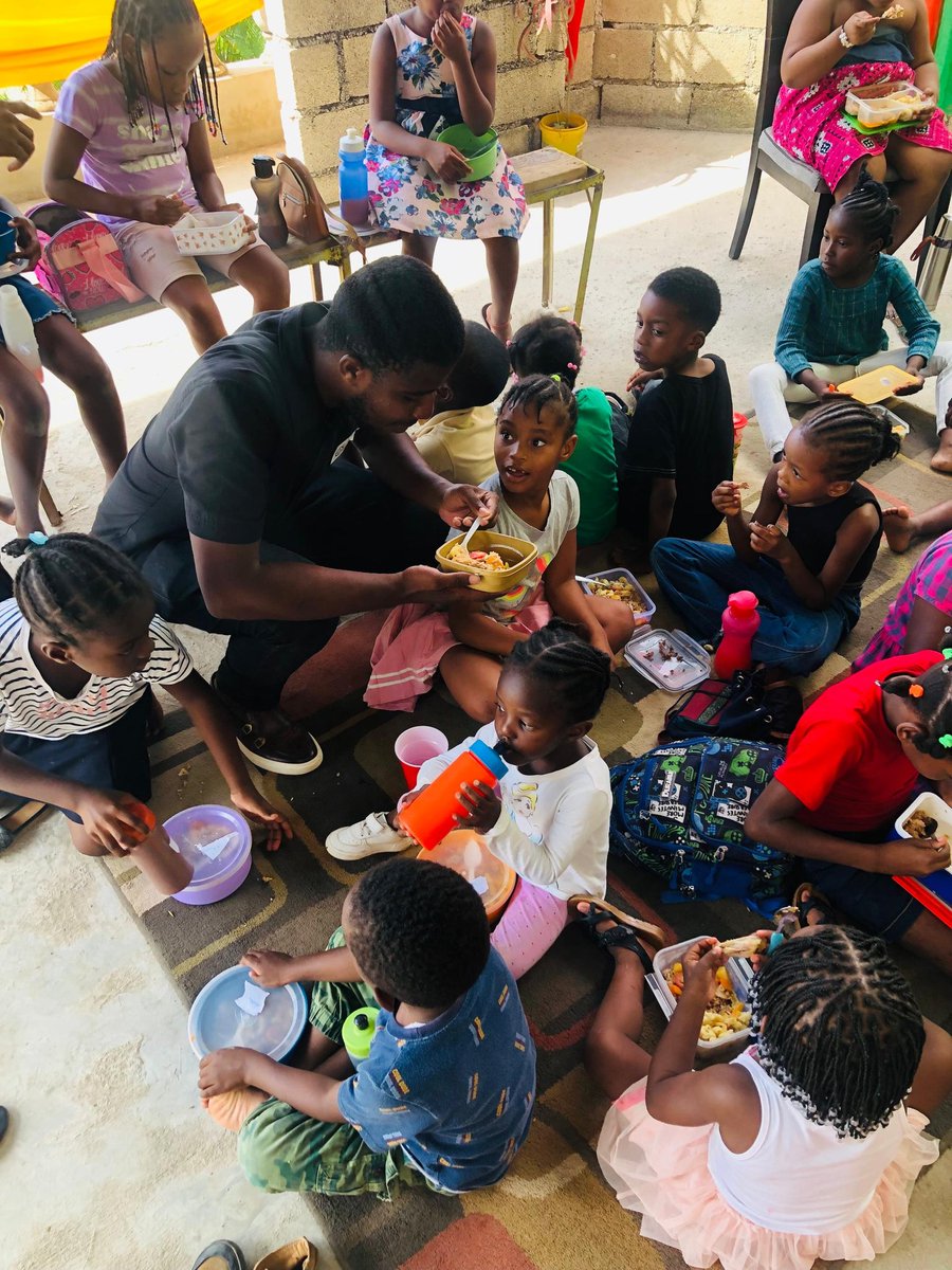 CARICHaiti's tweet photo. https://t.co/JgTic4on6x