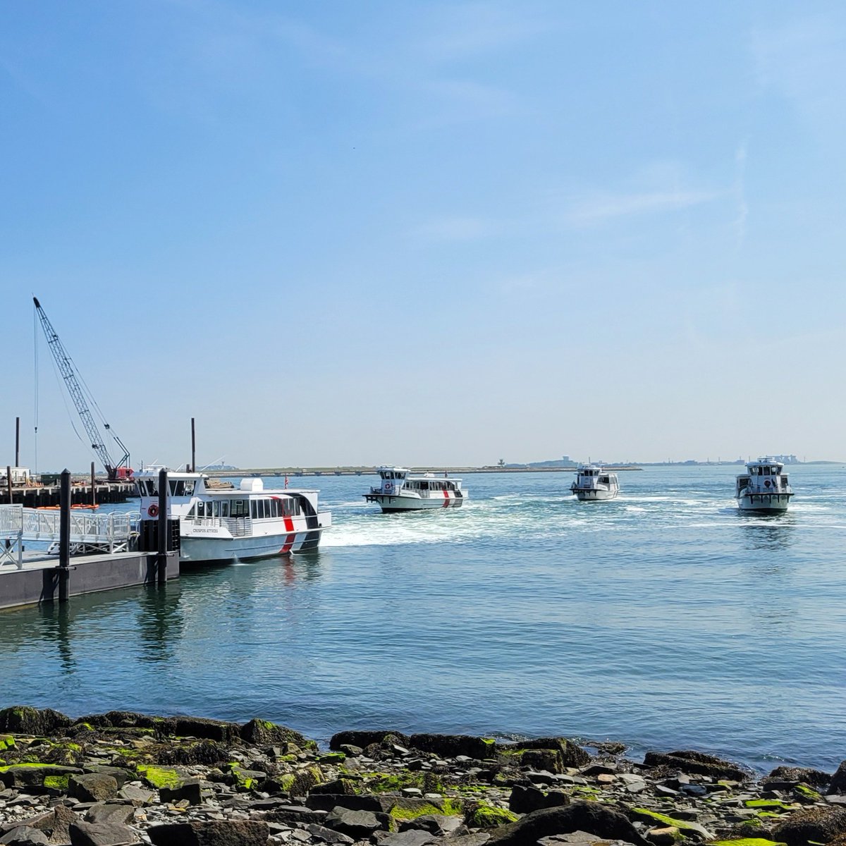 Seaport TMA tweet media