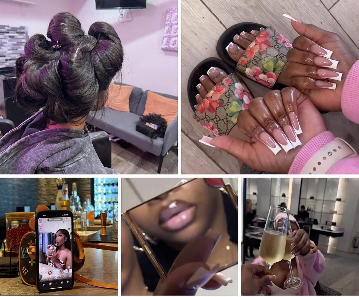 Nunnie The G tweet media