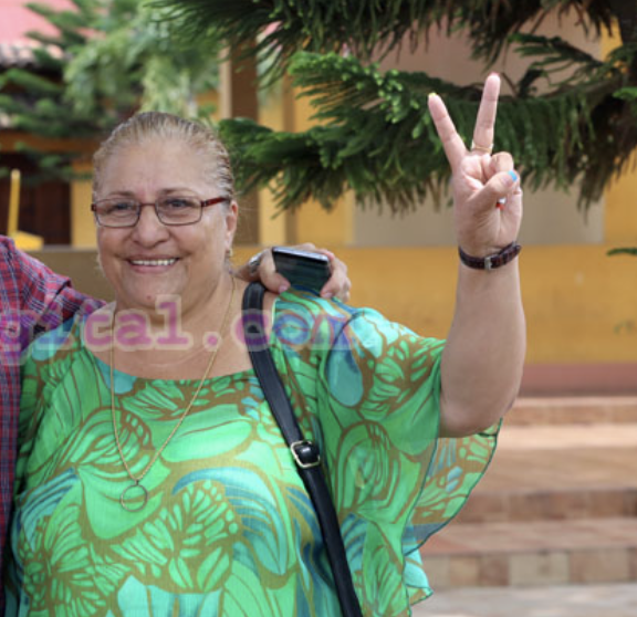 Nicaragua Clic ®🇳🇮🇻🇪🇨🇺 tweet media