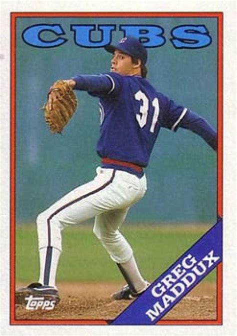 1980sball's tweet image. 5/17/88
Twenty-two y/o Greg Maddux lasted 10.2 IP, and threw 167 pitches in a 3-0 loss to STL. 
That was the greatest single game pitch count, in either league, of the 1988 season.
#pitchcount #Maddux #1988mlb