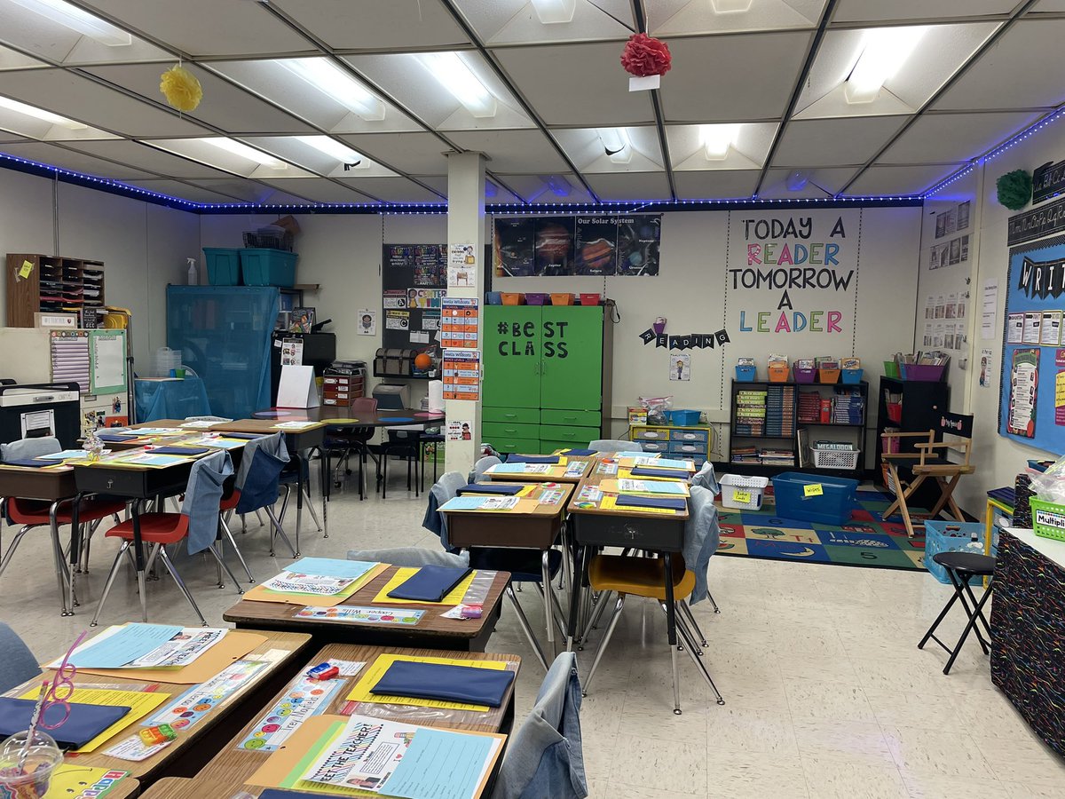 <a href="/MrsCSalinas/">Mrs. C. Salinas</a> Thank you! I also have many incentives for my 4th graders. Any help is greatly appreciated! 

amazon.com/hz/wishlist/ls…