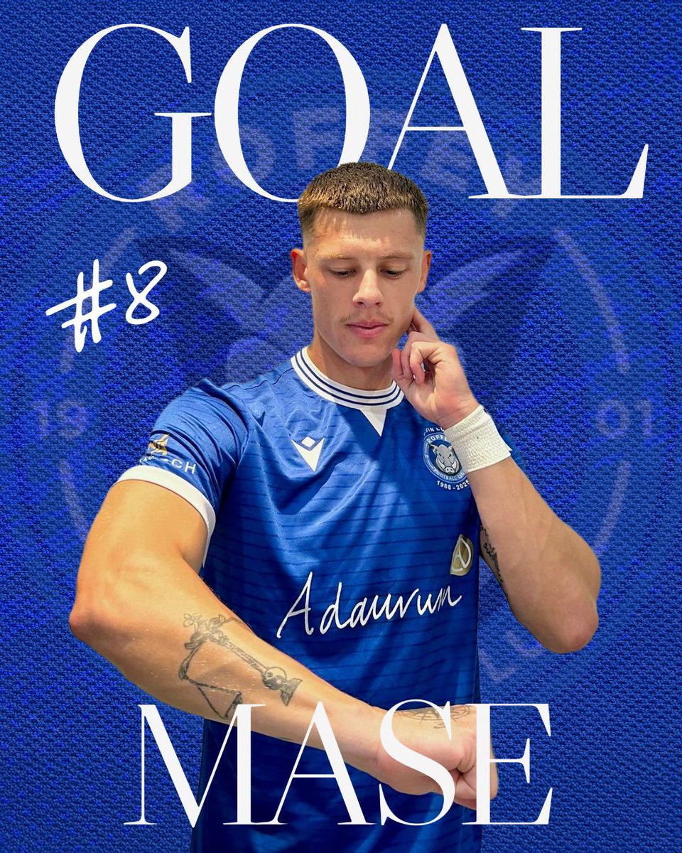 3-0 and surely game over 

That man again 

83mins 

#UpTheBoars