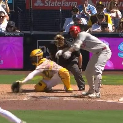 PhilliesJake's tweet photo. #NewProfilePic my cleanup hitter #casty #pookie #DPF https://t.co/9GRo51saMx