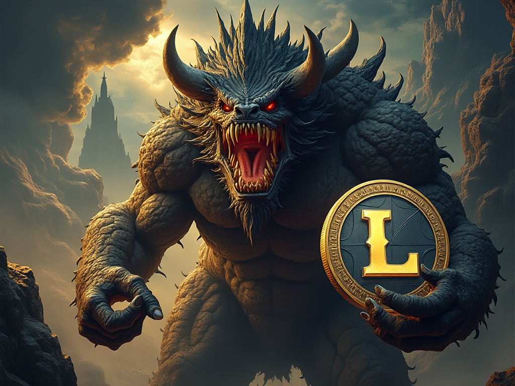 #Litecoin blasting over $130 and heading to $200 $LTC