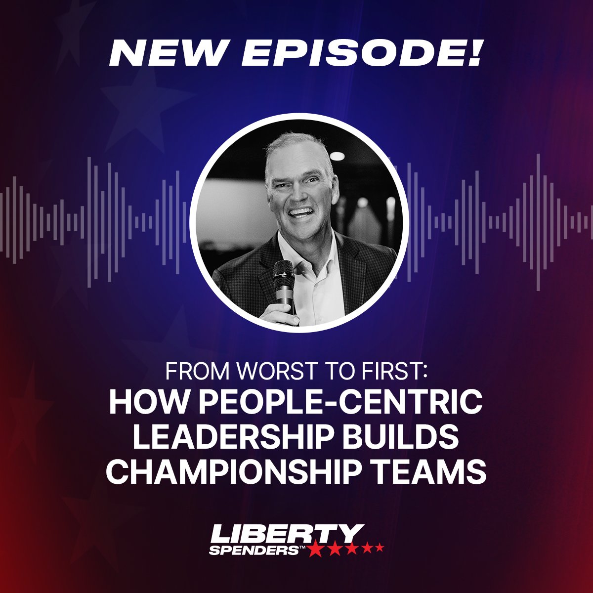 From last place to national champs in 12 months. Stan Gibson took the same playbook to the boardroom—transforming teams &amp; brands. 
Listen the latest episode: hubs.li/Q03CsJvY0
#Leadership #CultureShift #BusinessStrategy
