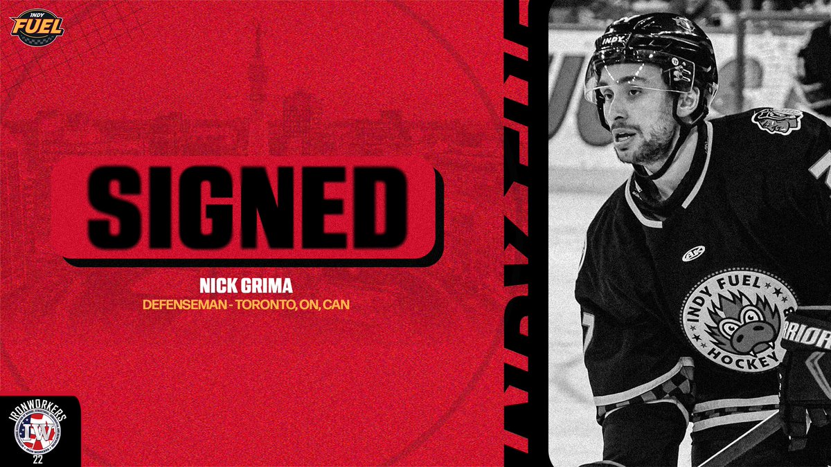 WELCOME BACK, GRIMA 🌟

🔗: bit.ly/FuelSignNickGr…