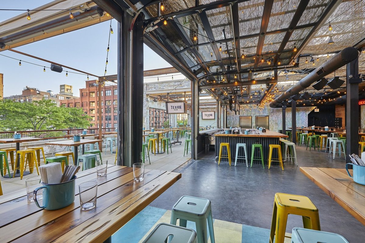 Chicago needs a major crisis to put it at the top of the world map, so I am offering these locations for our very own 9/11