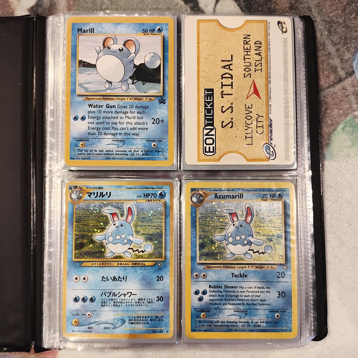 Trainer Devan tweet media