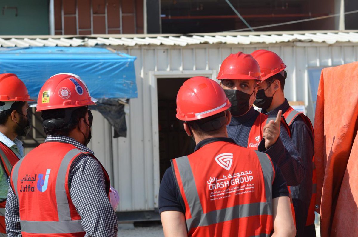 #التفيش_والتقييم الإحترافي 
لمدى مطابقة أنظمة الحريق والإنذار في المنشآت لكود البناء السعودي (SBC)
من خلال #فريق_عمل_مؤهل_وممارس

نبحث في أدق التفاصيل