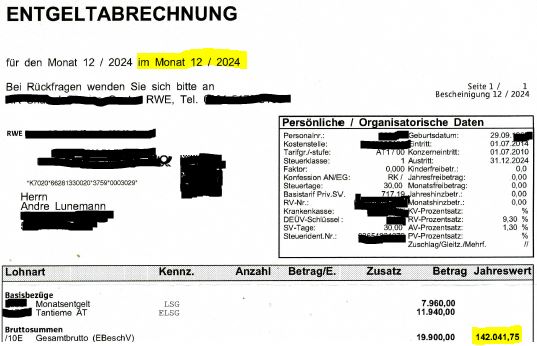 AndreLunemann's tweet image. SgH @markmueller1979, genau #Bildungsmangel. Weil ich doof bin (MaschBau Ing, 1991) habe ich 2024 142 k€ verdient. Weil meine #Partnerin, Astrid, aus der #DDR kommt ist die Unterbelichtet? Eine #Kampagne gegen #DDR Frauen wie gegen #brosiusgerstdorf? Mein Gott.