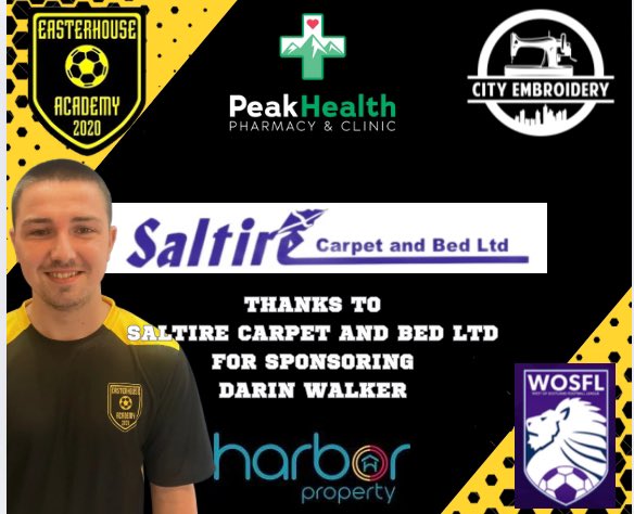 Easterhouse FA (@easterhousefa) on Twitter photo GOAL.
67 mins.
Easterhouse 2-3 <a href="/GlasgowUniFC/">GUFC</a>
<a href="/OfficialWoSFL/">West of Scotland Football League 🏴</a> <a href="/Pyramidpro2025/">Pyramid Promotions</a> <a href="/satfootballlive/">Saturday Football Live</a> GOAL.
67 mins.
Easterhouse 2-3 <a href="/GlasgowUniFC/">GUFC</a>
<a href="/OfficialWoSFL/">West of Scotland Football League 🏴</a> <a href="/Pyramidpro2025/">Pyramid Promotions</a> <a href="/satfootballlive/">Saturday Football Live</a>