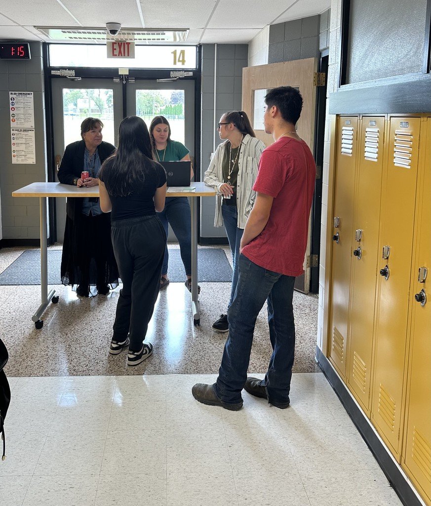 Harvard Junior High (@harvardjrhigh) on Twitter photo There was a ๐buzz ๐ of excitement today at Meet and Greet! We can't wait to welcome our students back into the building tomorrow to kickoff the 2025-2026 school year!
#Back2School #JrHornetsRising #HarvardRising <a href="/HarvardD50/">Harvard CUSD 50</a> There was a ๐buzz ๐ of excitement today at Meet and Greet! We can't wait to welcome our students back into the building tomorrow to kickoff the 2025-2026 school year!
#Back2School #JrHornetsRising #HarvardRising <a href="/HarvardD50/">Harvard CUSD 50</a>