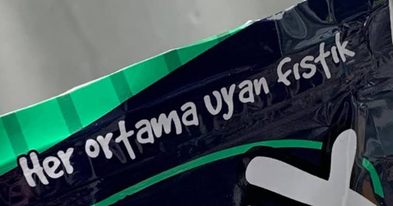 Bu sabah Erzurum’dan Ağrı’ya gidip yer keşfi yaptığımı kim nerden anlasın 
İstanbul’da dinlenme tesisinde ice americano yudumluyorum şu an