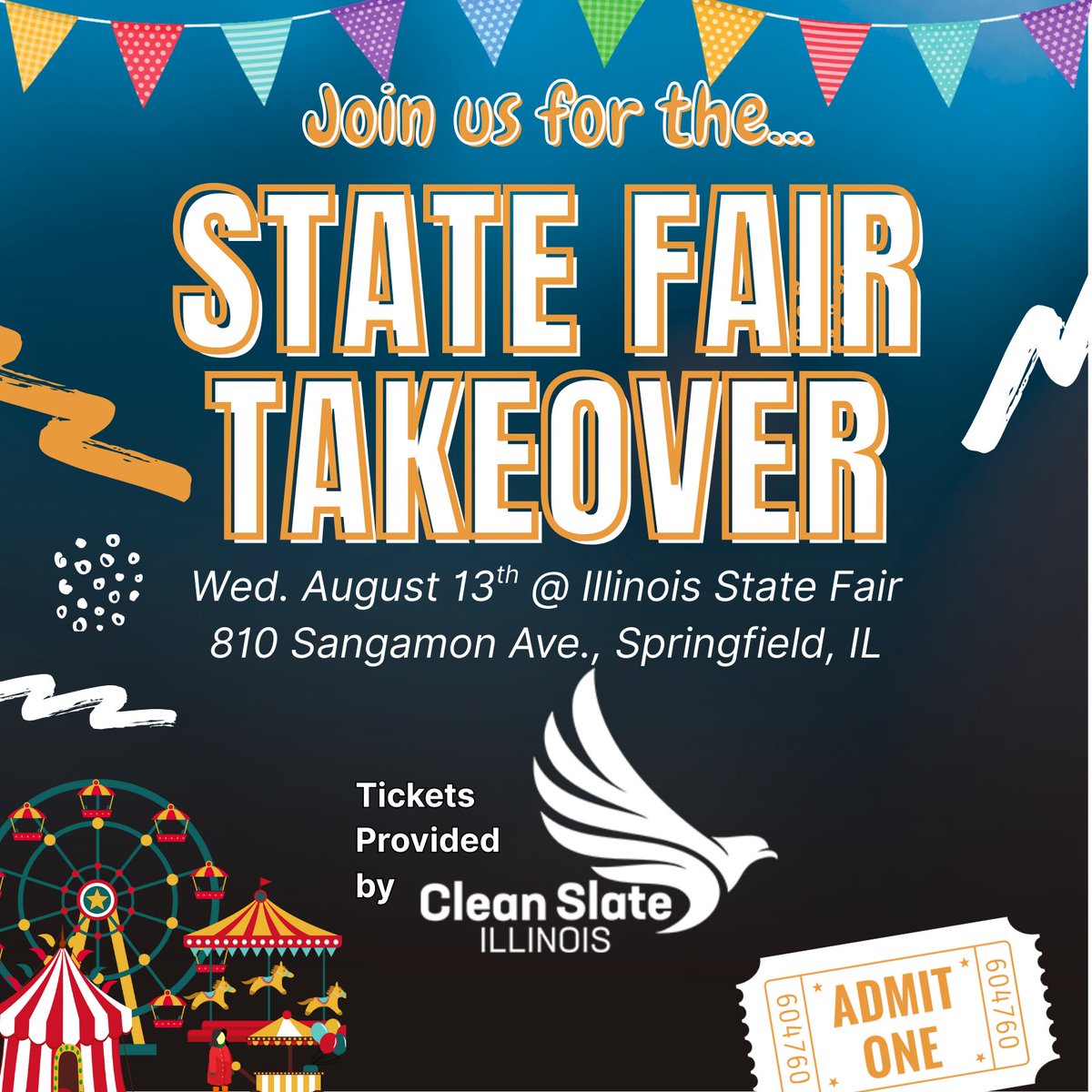 Clean Slate Illinois tweet media