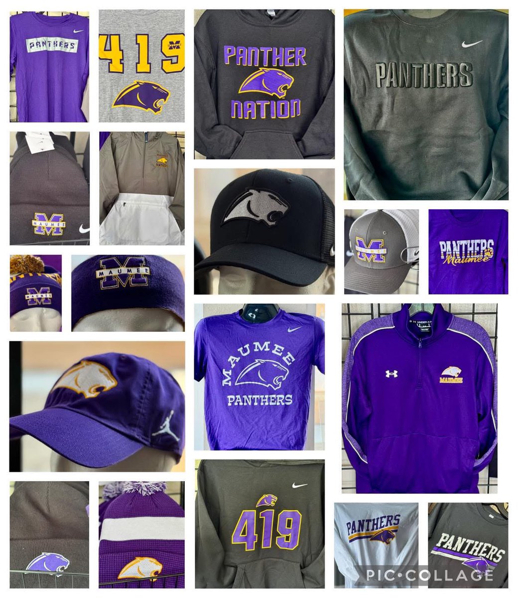 MaumeeAthltcBoosters (@athltcmaumee) on Twitter photo We’ll see you Friday at our Fall Preview Night! And don’t forget to stop by the Panther Den to pick up some fresh gear!!
<a href="/maumee_schools/">Maumee City Schools</a> <a href="/MaumeeHS/">Maumee High School</a> <a href="/MaumeeMS/">Maumee Middle School - Mrs. Wojcik</a> We’ll see you Friday at our Fall Preview Night! And don’t forget to stop by the Panther Den to pick up some fresh gear!!
<a href="/maumee_schools/">Maumee City Schools</a> <a href="/MaumeeHS/">Maumee High School</a> <a href="/MaumeeMS/">Maumee Middle School - Mrs. Wojcik</a>