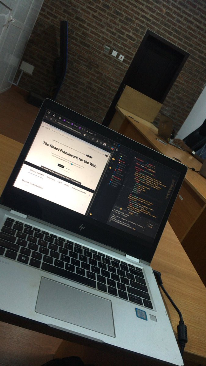 Day 1 🚀
Excited to kick off my IT journey as a Frontend Developer at Telnet!

Looking forward to building, learning, and growing — one line of code at a time. 💻  

#FrontendDev #Nextjs #TechJourney #BuildInPublic #100DaysOfCode