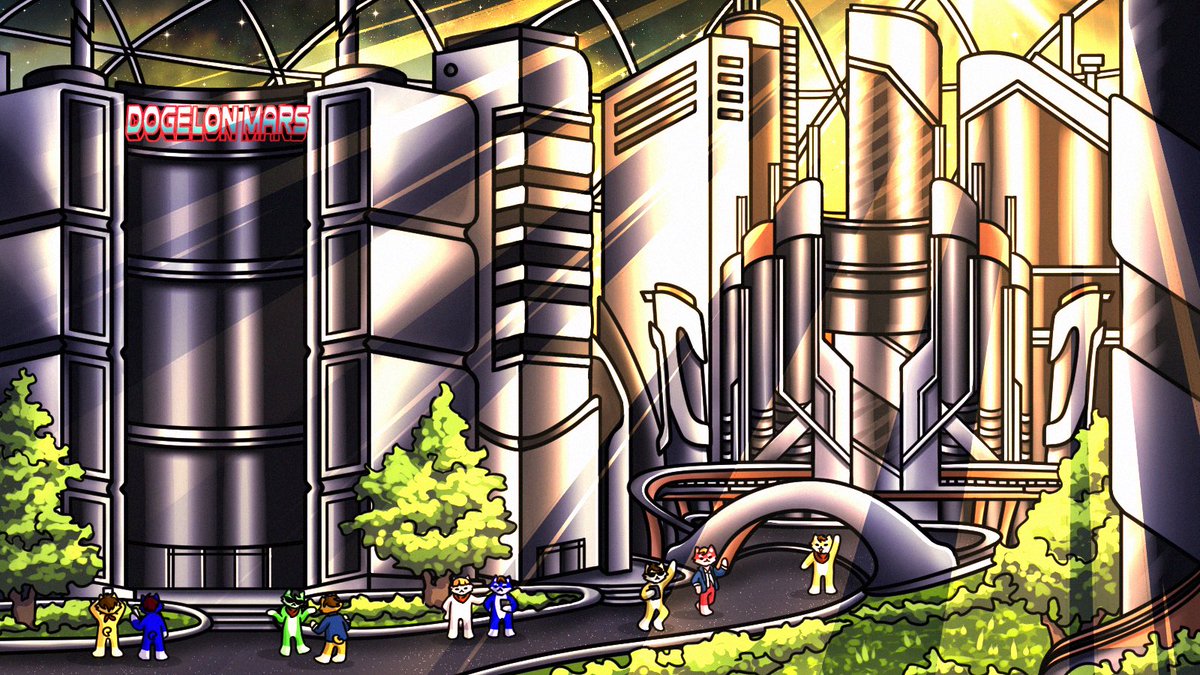 Dogelon Mars tweet media