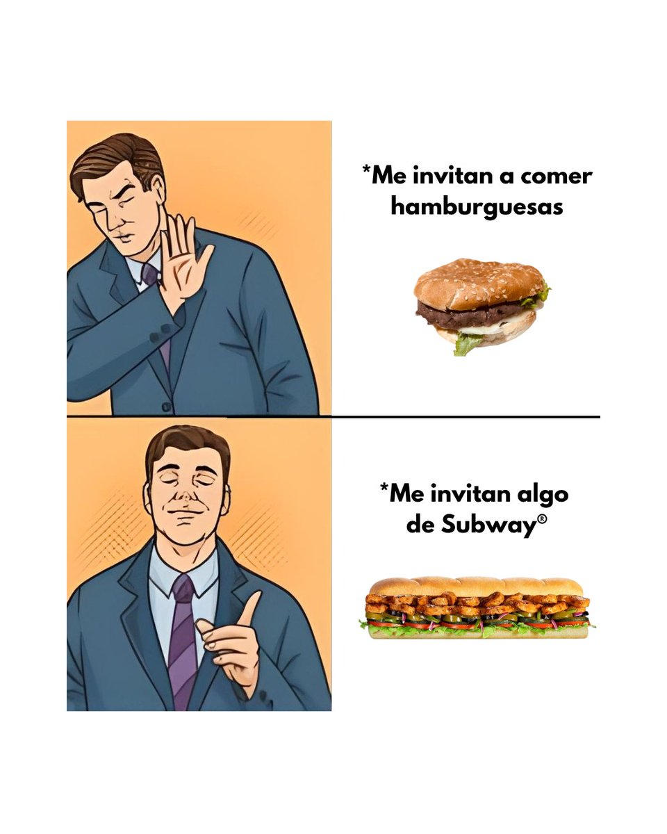 Porque compartir siempre cae bien. ✨
 #SubwayMéxico #SubLovers