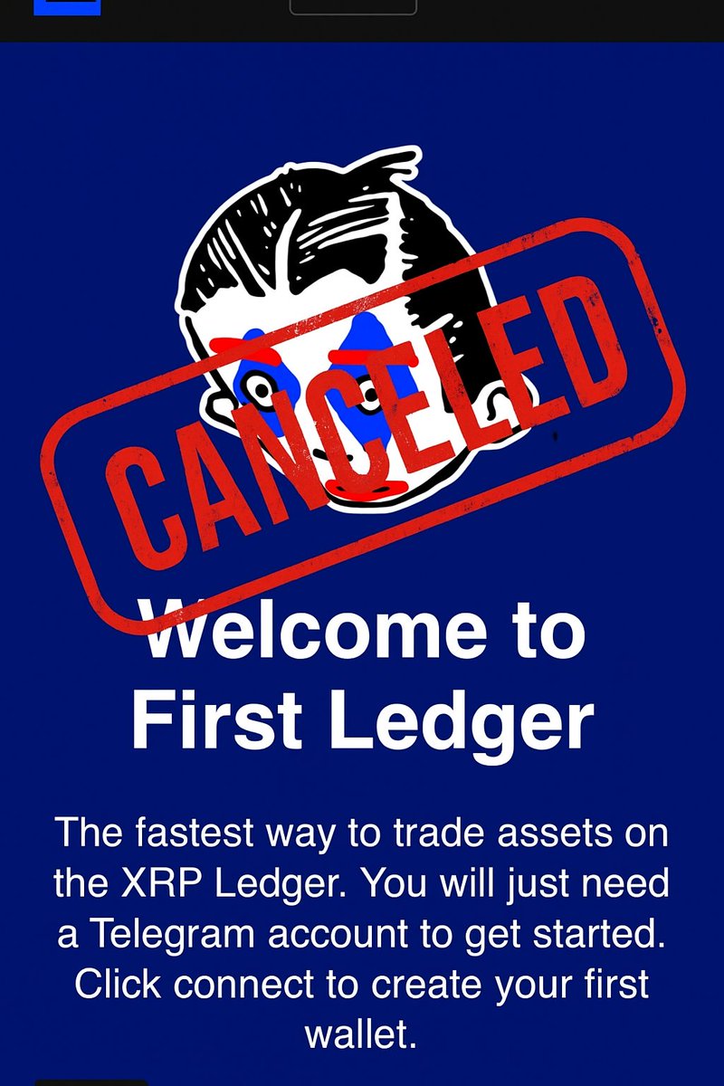 RippleBids (@ripplebids) on Twitter photo 🚨 BAD BUSINESS ALERT – 286 XRP STOLEN 🚨
@first_ledger
<a href="/Firstledger_DE/">First Ledger Support</a>
just cost me $1,000+ in XRP and blamed me for their own platform’s glitch.
Last Friday, I logged into First Ledger with my official RippleBids X account. Everything looked normal — I copied my address and 🚨 BAD BUSINESS ALERT – 286 XRP STOLEN 🚨
@first_ledger
<a href="/Firstledger_DE/">First Ledger Support</a>
just cost me $1,000+ in XRP and blamed me for their own platform’s glitch.
Last Friday, I logged into First Ledger with my official RippleBids X account. Everything looked normal — I copied my address and