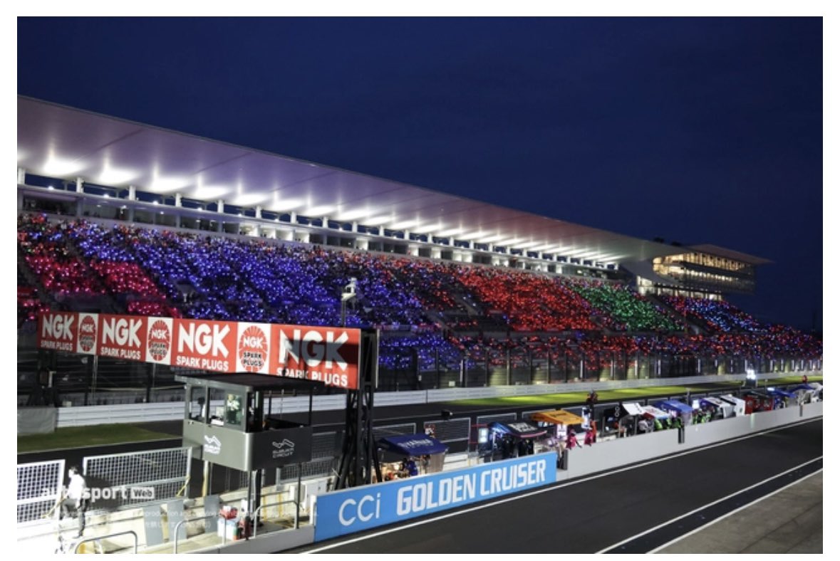 OK駐車場SUZUKA（鈴鹿サーキット民間駐車場） (@OKSUZUKA2023) / Posts / X