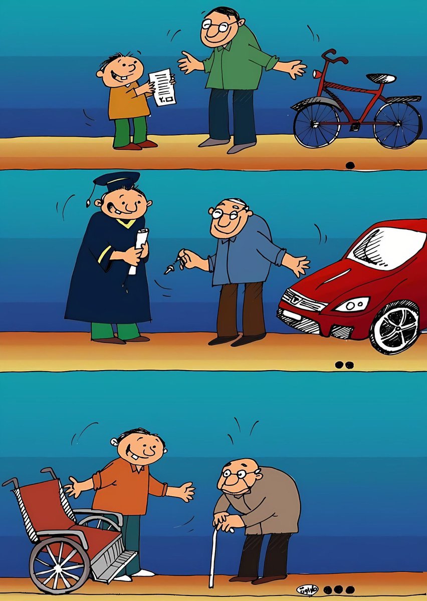 #ZAManımızKalmadı