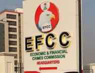 EFCC Says it is Non-Partisan in its Investigation of Politically Exposed Persons

The economic and financial crimes commission, EFCC, says it is non-partisan in its handling of corrupt cases involving politically exposed persons from every divide.

A statement from the head of