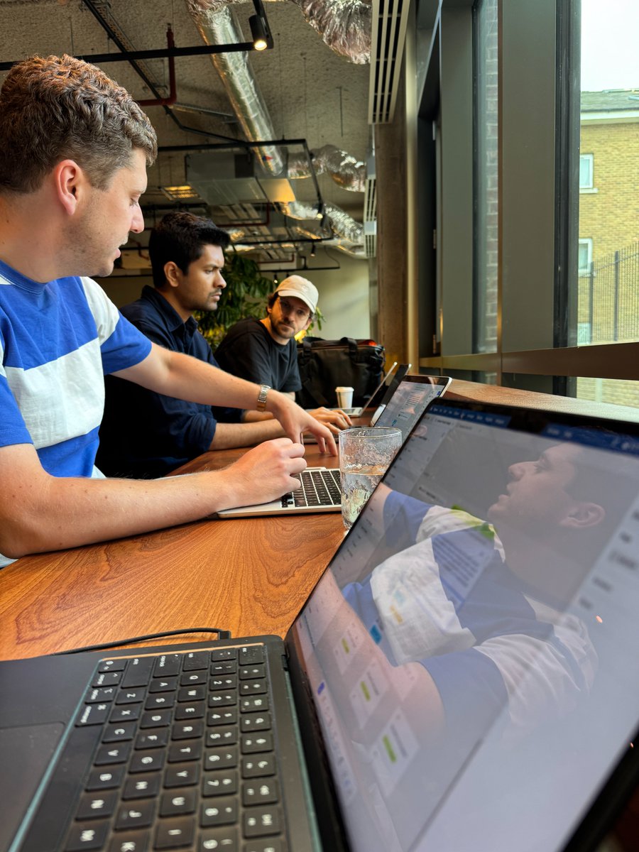 Gabriel Mitchell tweet media