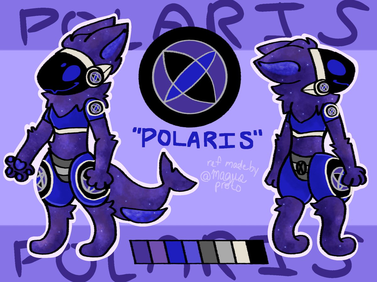 New ref by <a href="/magusproto/">magusproto</a> :3