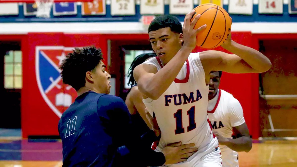 MMM CAA Preseason Freshman of the Year:

Kaleb Spencer (William &amp; Mary)

Coming over from Fork Union, Spencer can do everything a great stretch big man can do. He has a great presence down low, can dribble, pass, and shoot. He shot 61.5% from three in league last season.