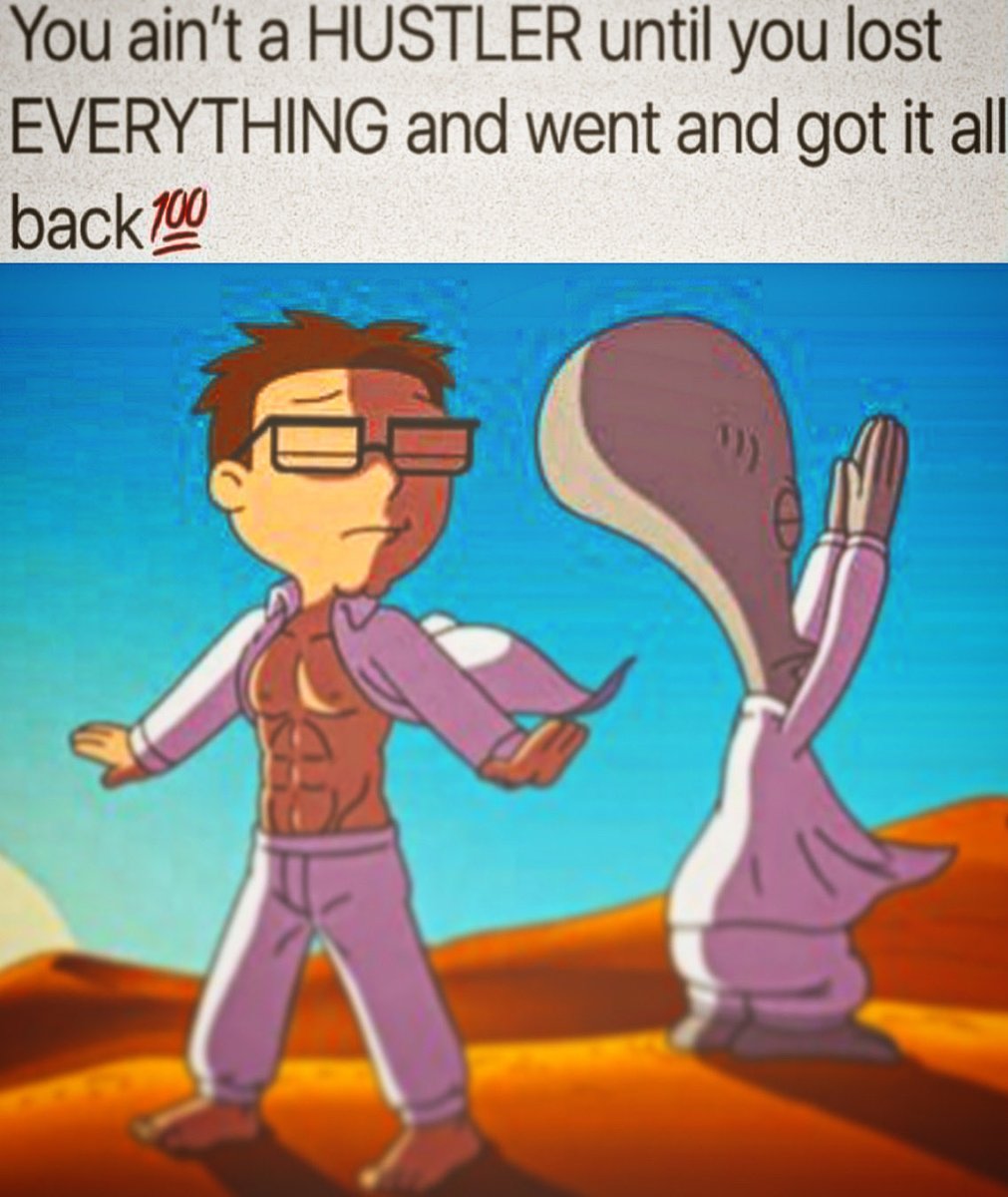 echotrx's tweet image. Going Prestige on this life shit #WhatsNext #NewChapter