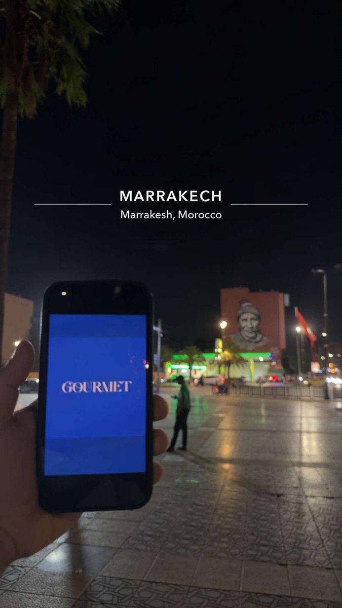 Gourmet

#moroccan 
#مراكش 
#kuwait
#الكويت