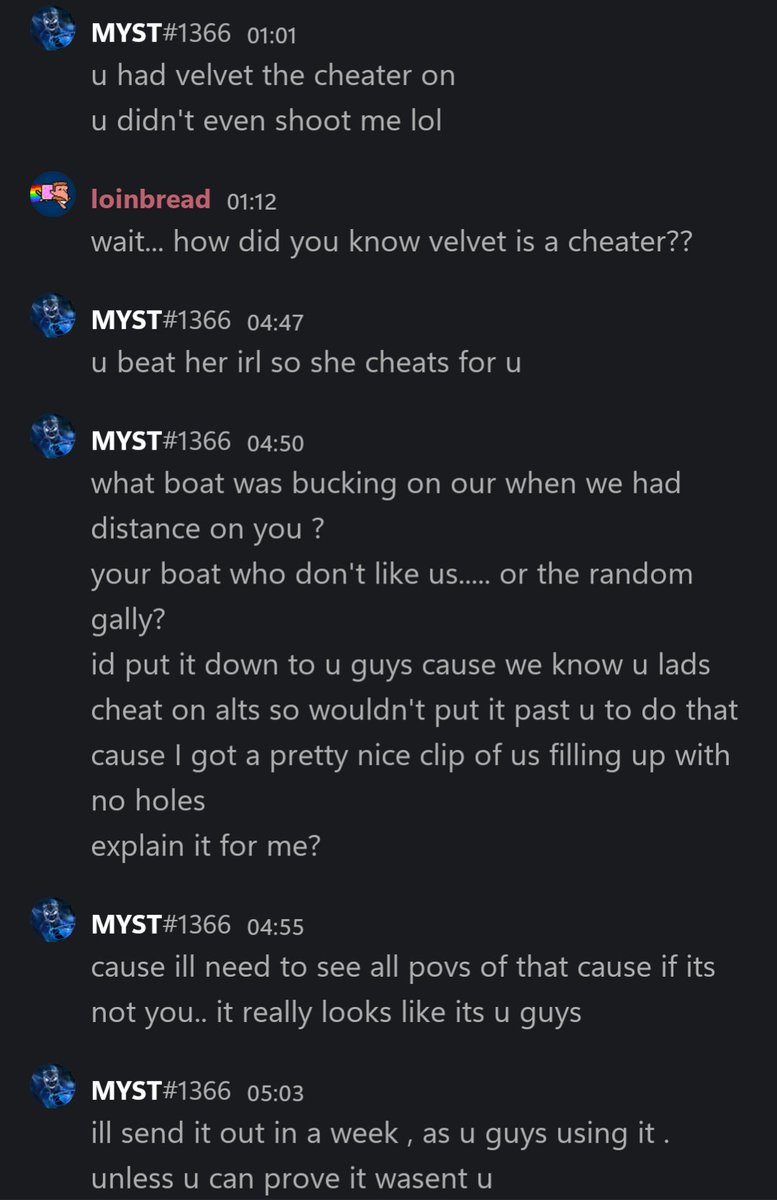 LOINBREAD tweet media