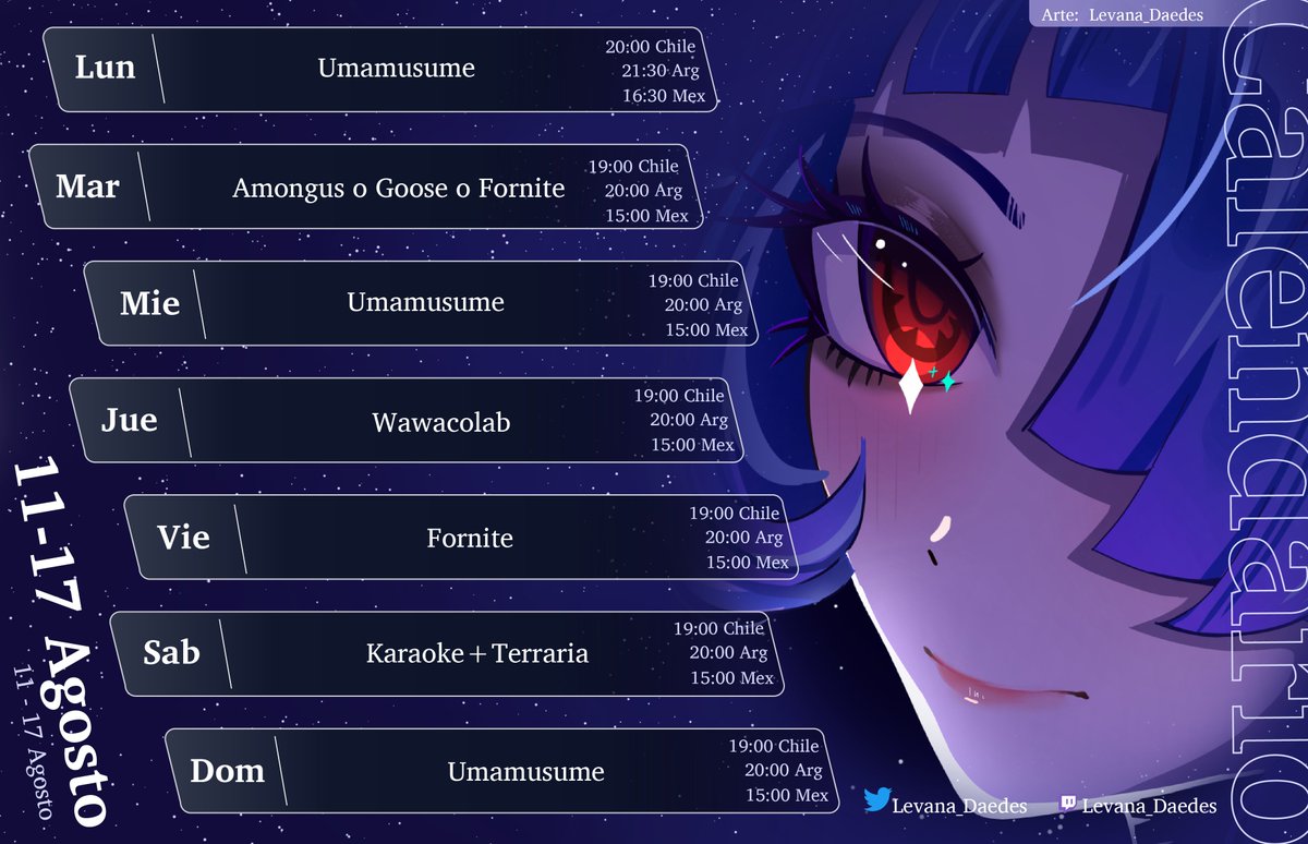 🦟💕CHAT DESPIERTA, YA HAY HORARIO💕🦟
....
y tengo que prender ahora 😰