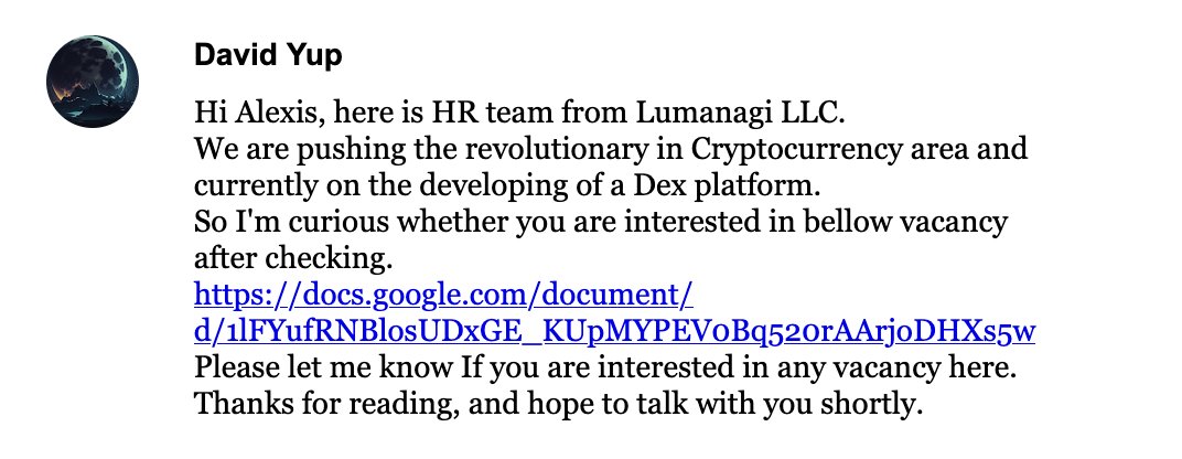 Alexis Hernandez tweet media