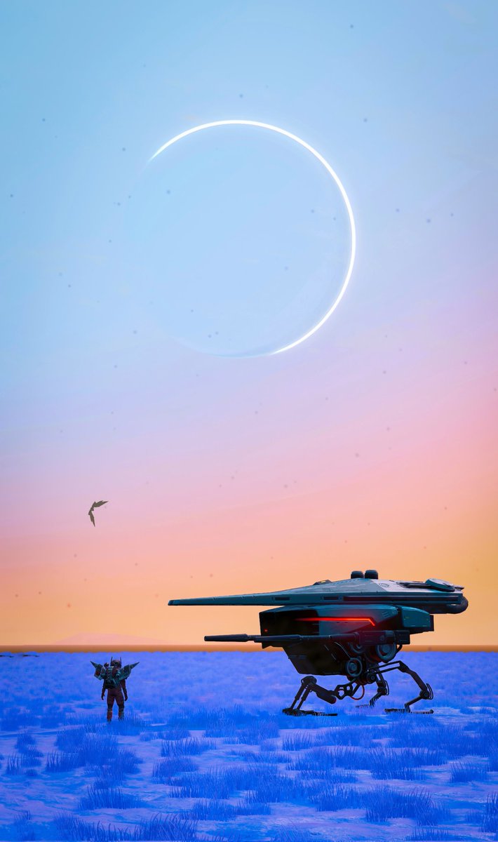 pachafly's tweet image. #NoMansSky @NoMansSky